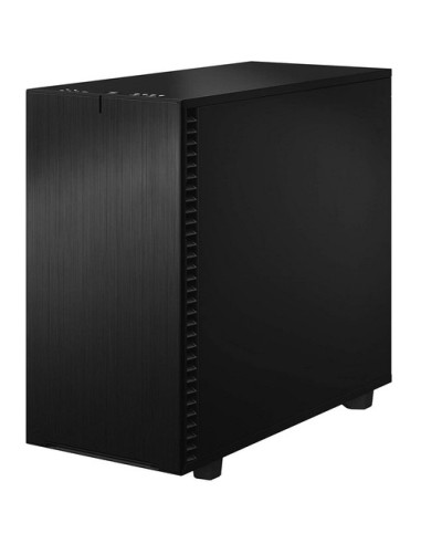 fractal case mid tower define 7 black solid 1
